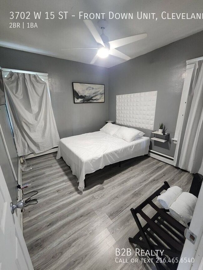 Building Photo - 3702 W 15th St