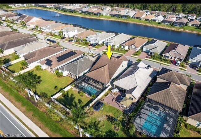 Building Photo - 3320 Pilot Cir