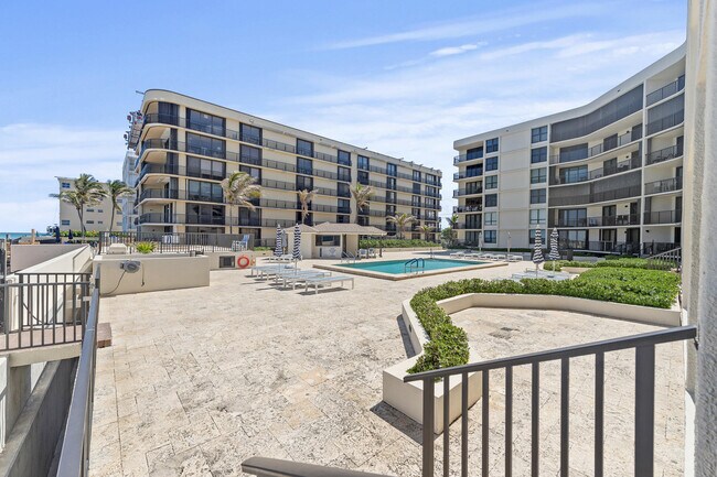 Building Photo - 3610 S Ocean Blvd