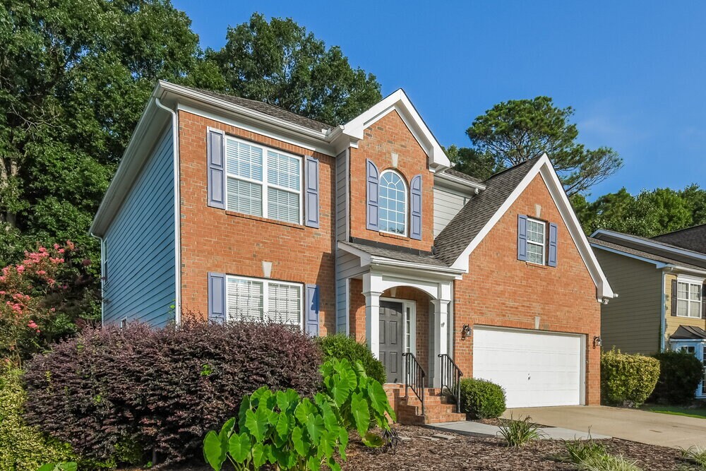 Building Photo - 934 Mill Creek Ave