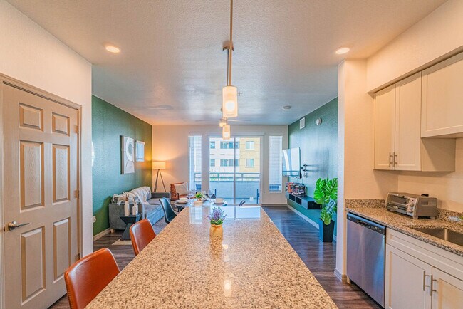 Building Photo - 9600 W Georgia Ave