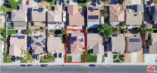 Building Photo - 3056 Janine Ave