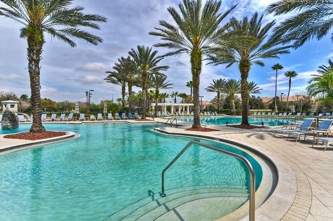 Building Photo - Waterchase 3BR Townhome for Rent ... Conve...