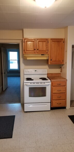 Kitchen - 24 E Main St