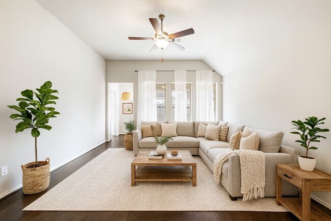 Building Photo - 2606 Prairie Star Ln