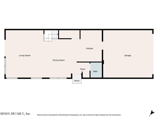 Building Photo - 6019 Bartram Village Dr