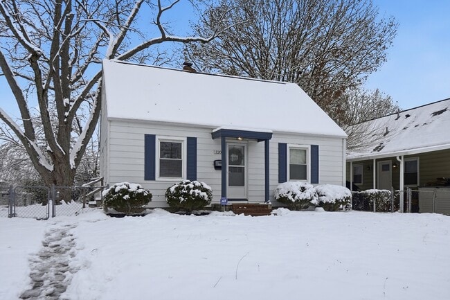 Building Photo - 1120 Piedmont Rd