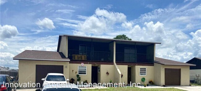 Building Photo - 2 br, 2 bath Apartment - 687 Royalty Ct 68...
