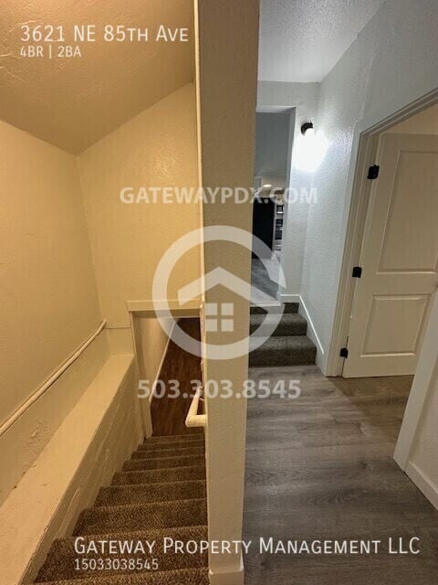 Building Photo - 3621 NE 85th Ave