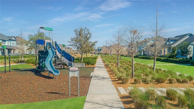 Building Photo - 9319 Richet Pl