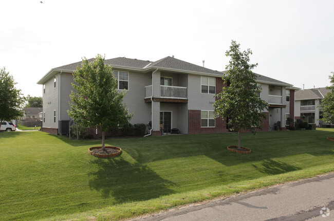 Building Photo - Ashland West Apartments