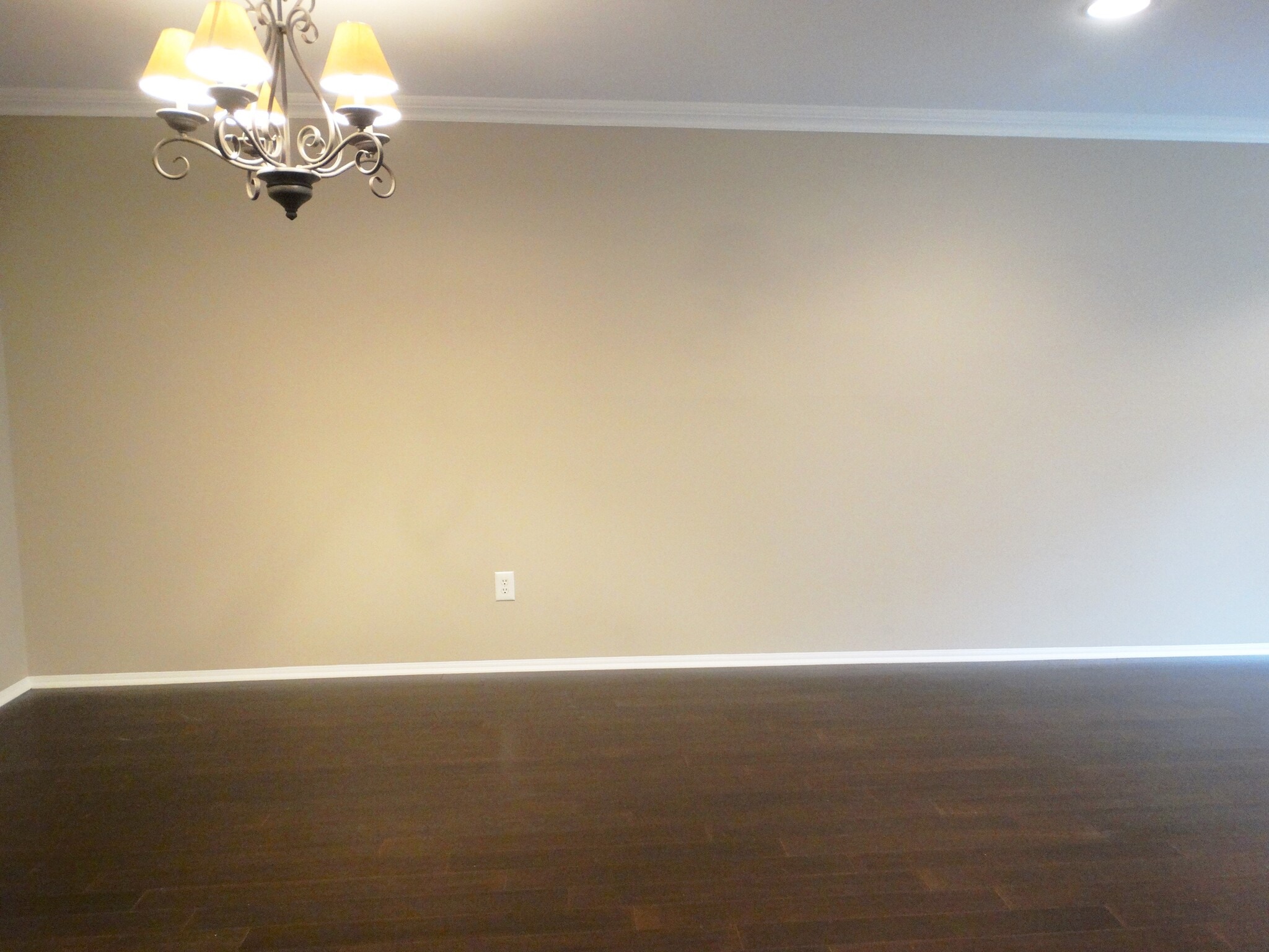 Dining area - 2269 Nash Ct