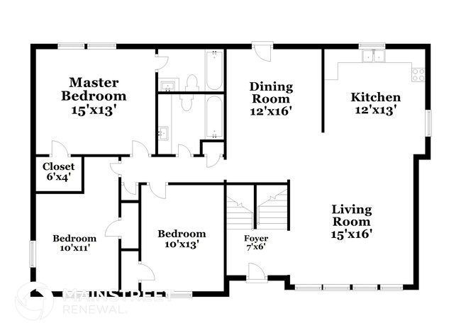 Building Photo - 4600 Jackybell Trail