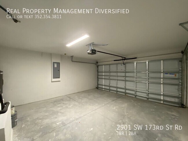 Building Photo - 2901 SW 173rd Street Rd