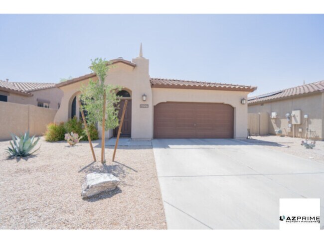 Building Photo - Experience Elevated Desert Living in this ...