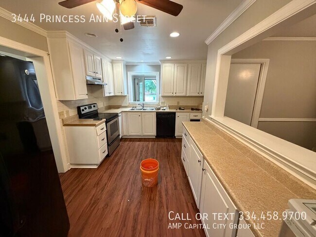 Building Photo - 3444 Princess Ann St