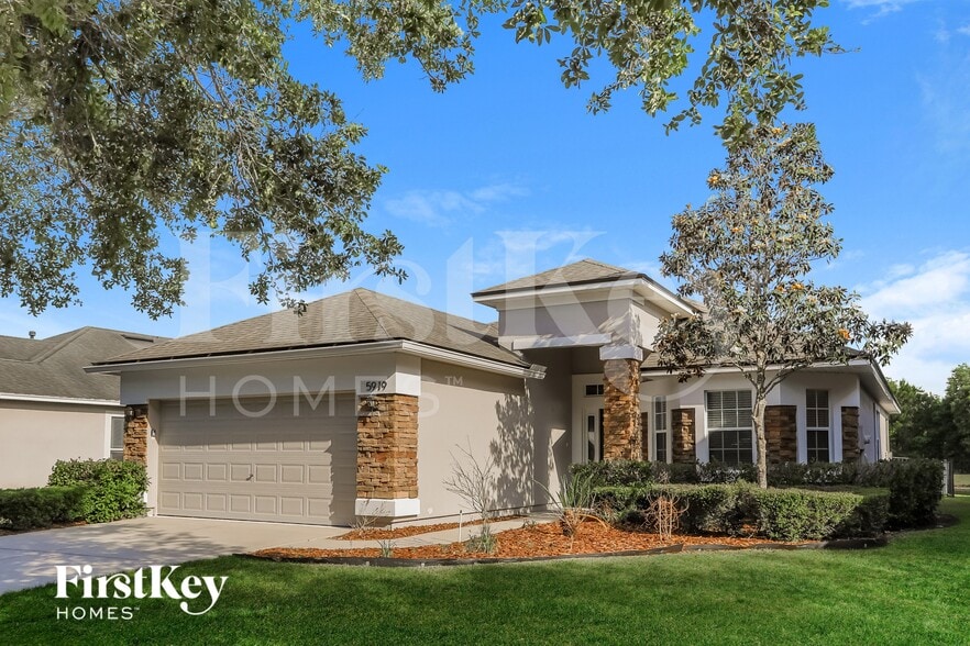 Building Photo - 5919 Wind Cave Ln