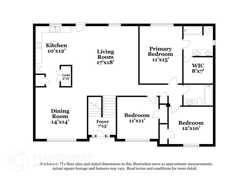 Building Photo - 1055 Sky View Ln