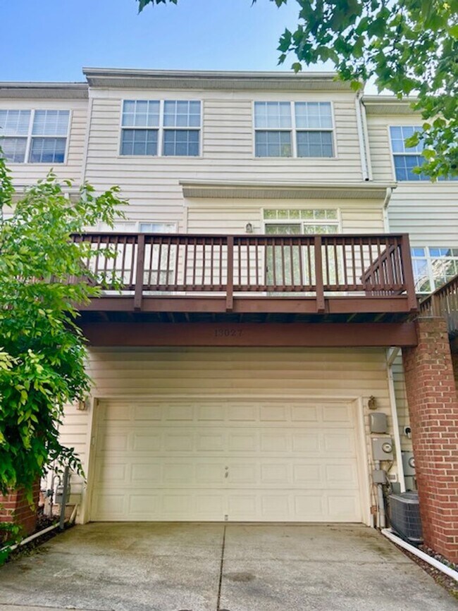 Building Photo - 13027 Middlebrook Road