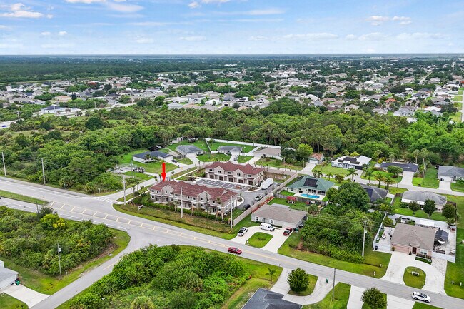 Building Photo - 4498 SW Port St Lucie Blvd