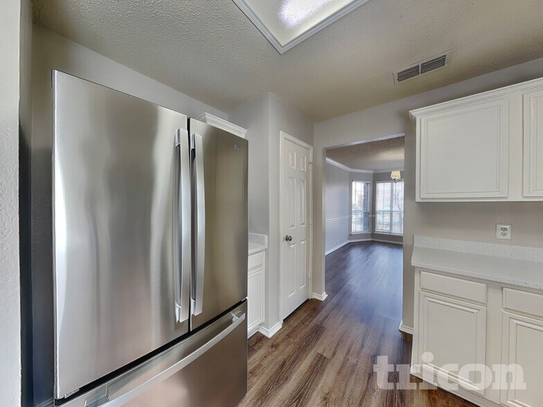 Building Photo - 821 Stafford Station Dr