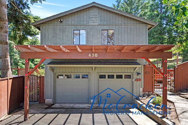 Building Photo - 430 Monte Vista Dr