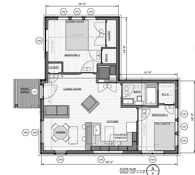 Building Photo - 4403 Buckeye Rd