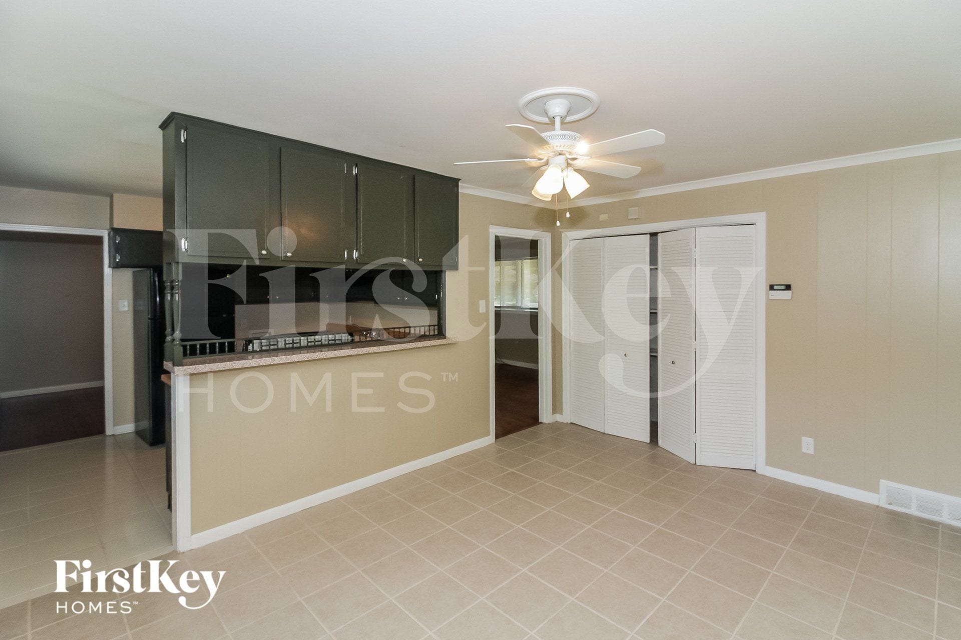 Building Photo - 5405 Lyford Ave