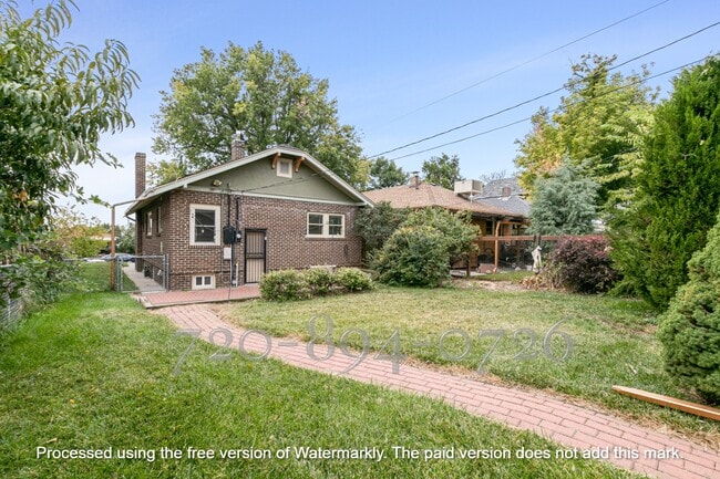 Building Photo - 4633 W 30th Ave