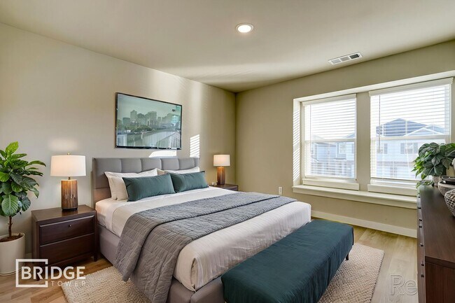 Building Photo - BRIDGEWATER PLAN