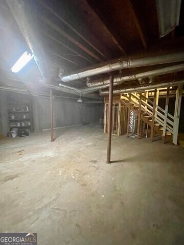 Building Photo - 242 Ebenezer Church Rd