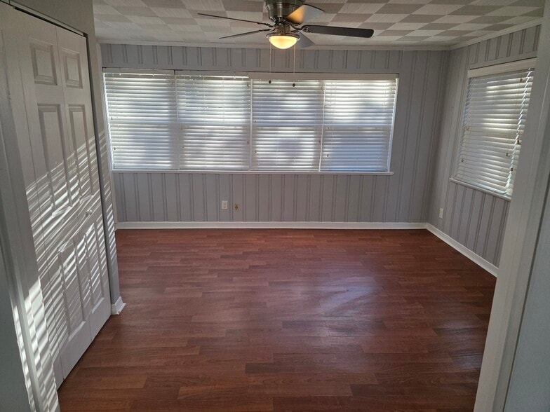 Bedroom #3 - 2232 Ribault Scenic Dr