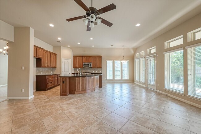 Building Photo - 6206 Falling Briar Lane