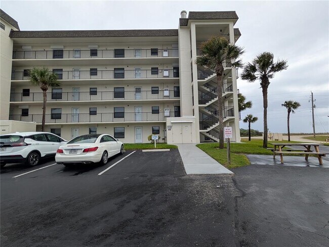 Building Photo - 3100 Ocean Shore Blvd