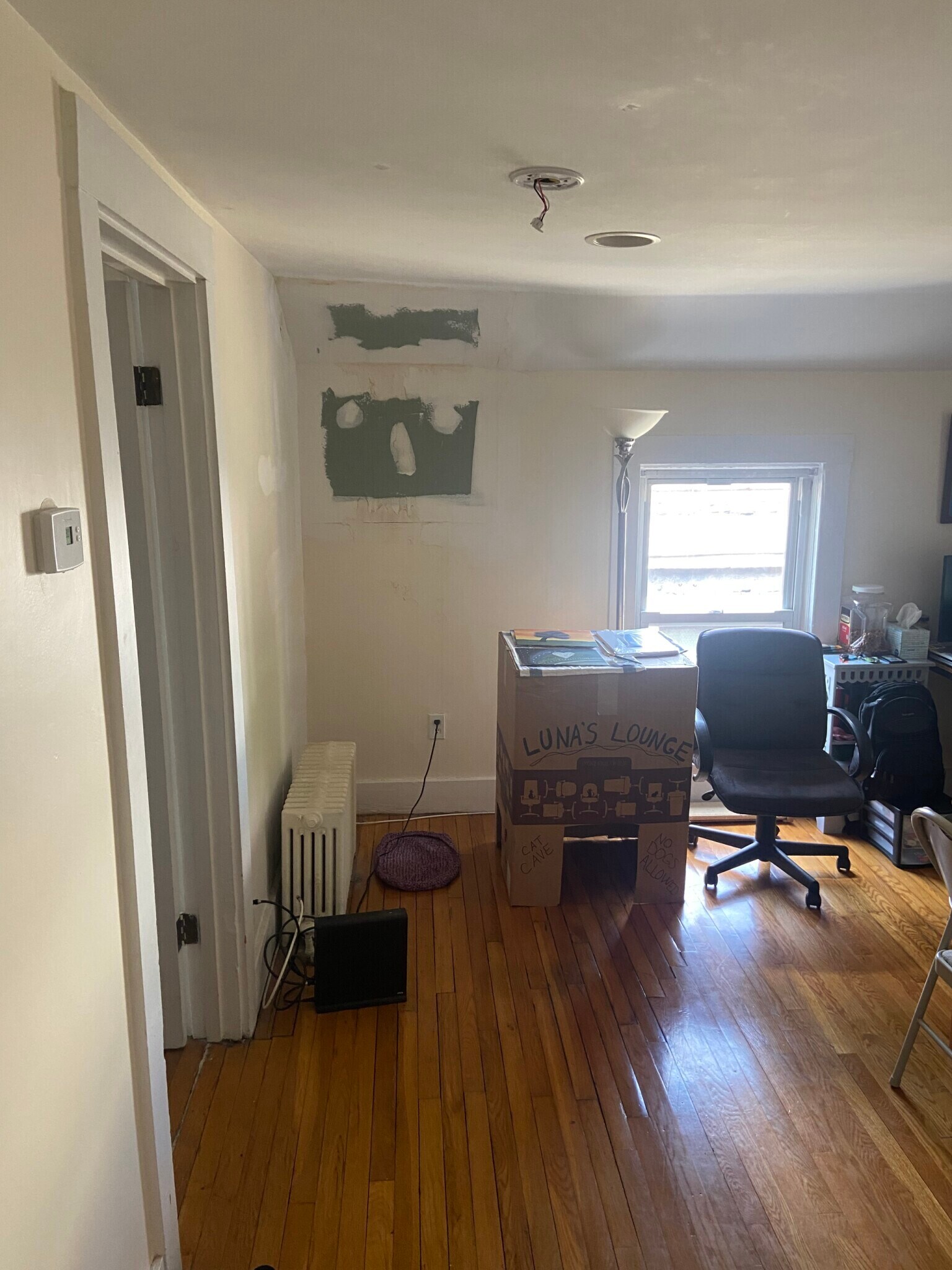 Building Photo - 20 Magoun St