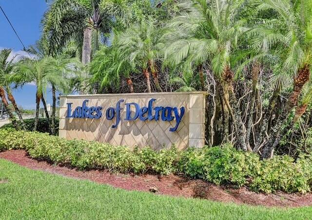 Building Photo - 15342 Lakes of Delray Blvd