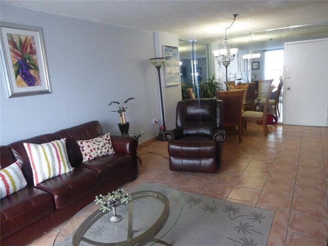 Building Photo - 6969 Collins Ave