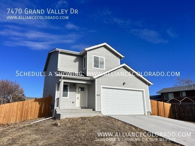 Primary Photo - 7470 Grand Valley Dr