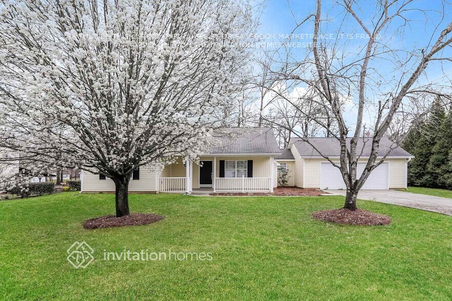 Building Photo - 4411 Allibrook Way