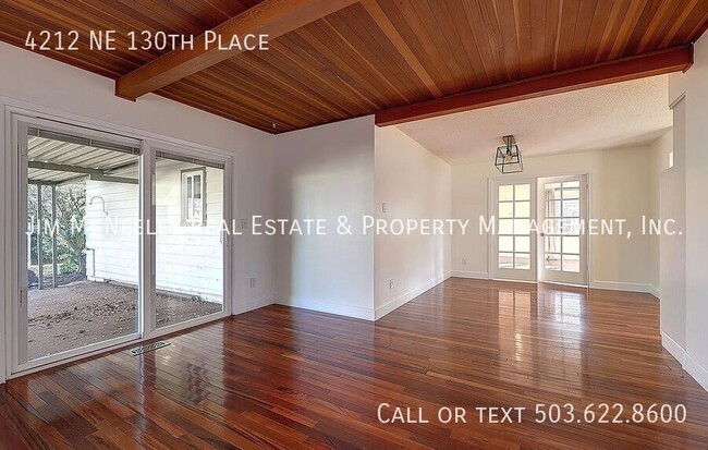 Building Photo - Available Mid-January - Remodeled NE Portl...