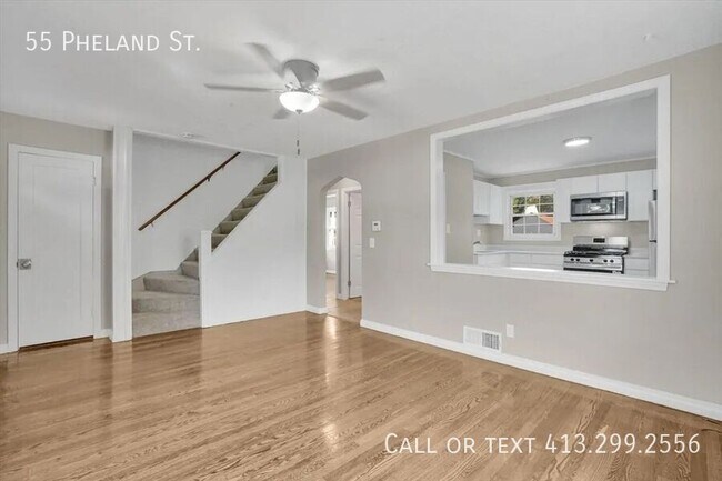 Building Photo - 55 Pheland St