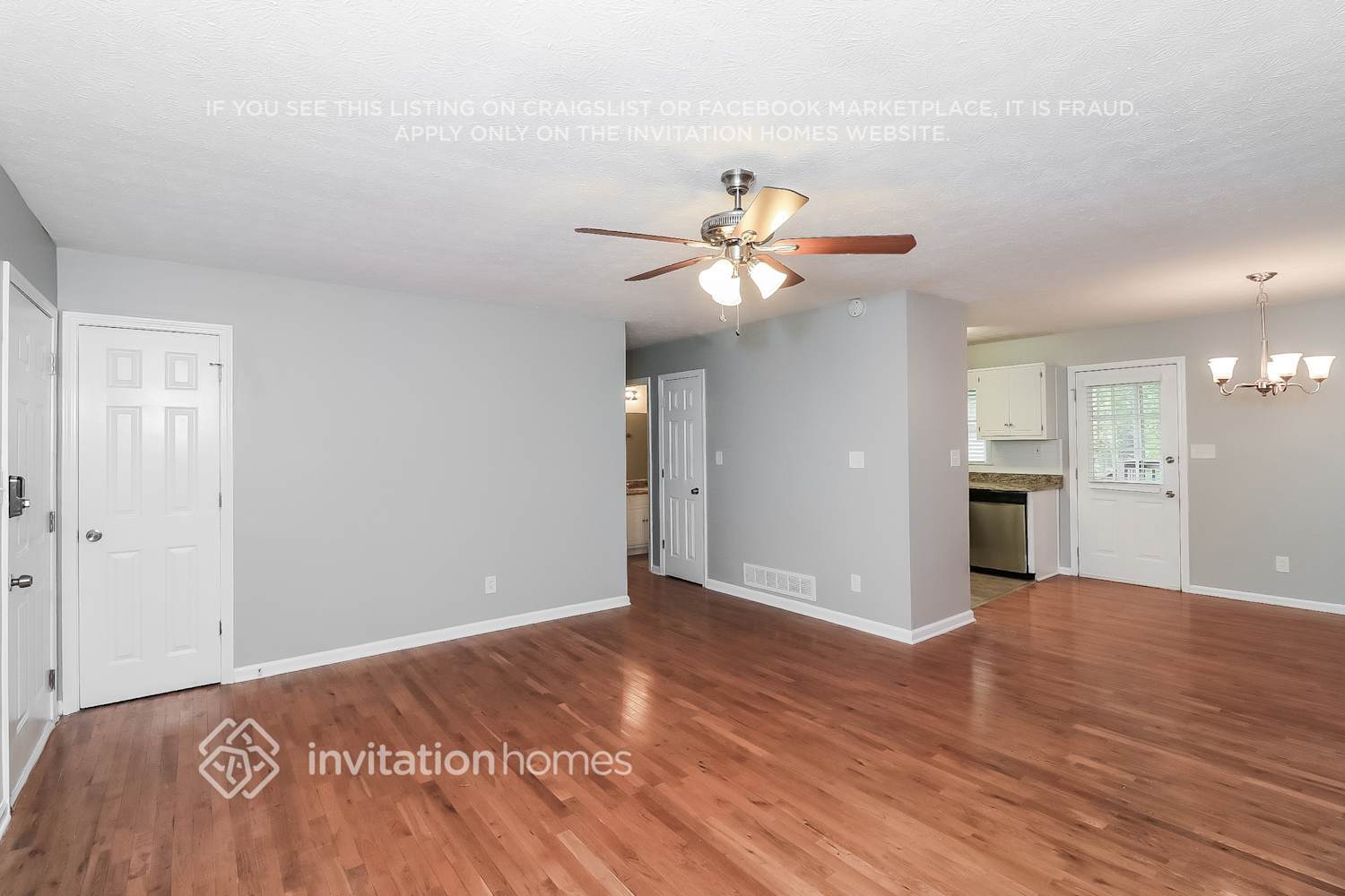 Building Photo - 4414 Lamar Dr