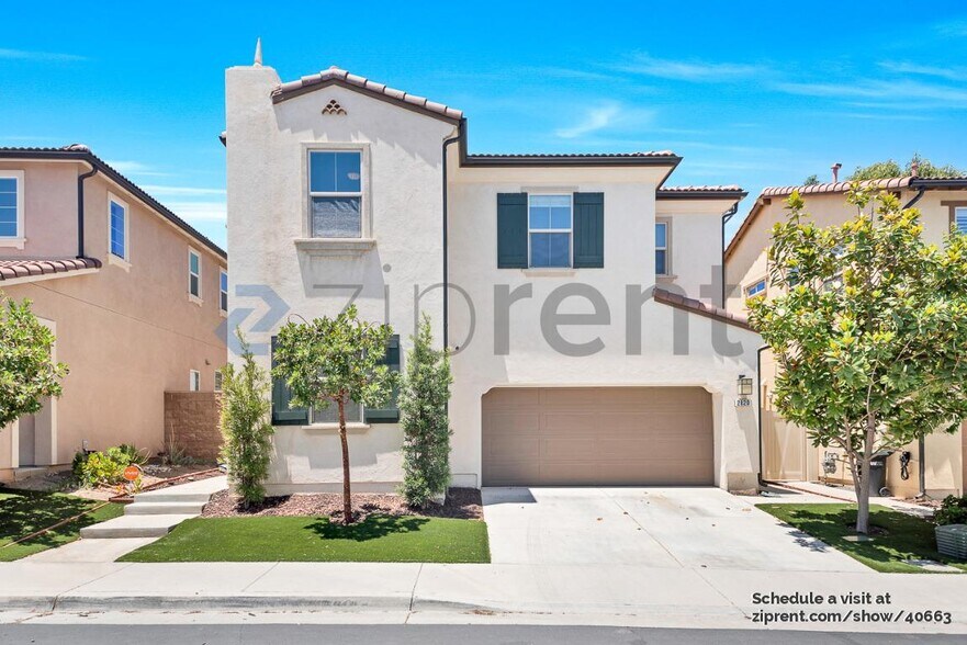 Building Photo - 2820 Palma Cir