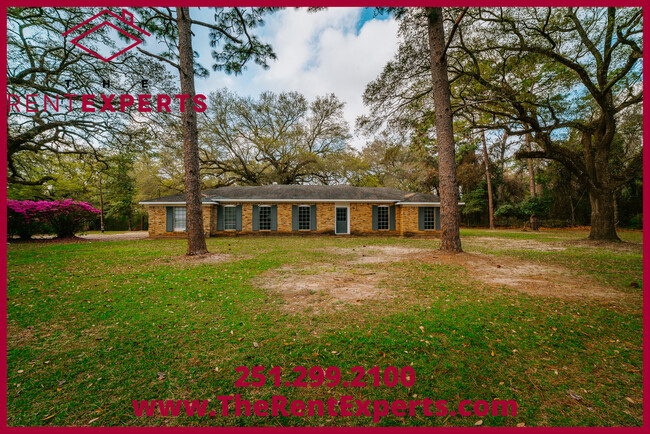 Building Photo - 10470 Old Pascagoula Rd