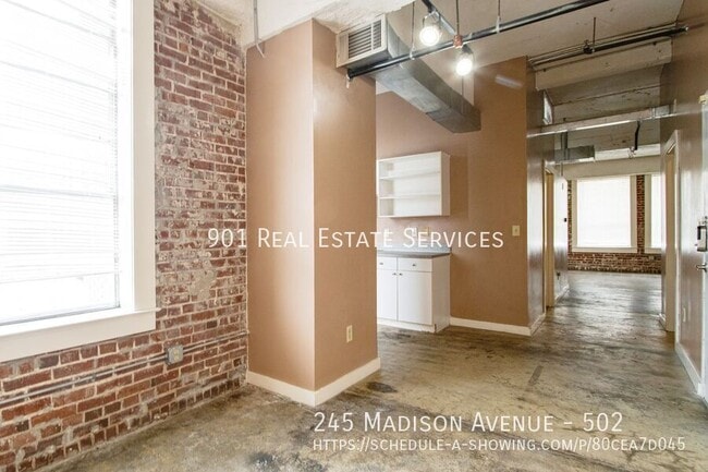 Building Photo - 245 Madison Ave