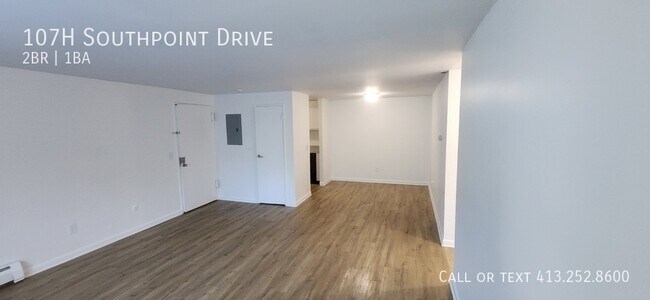 Building Photo - 107 Southpoint Dr