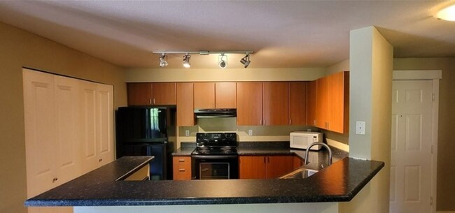 Building Photo - 1Bd/1Ba Kenmore Condo