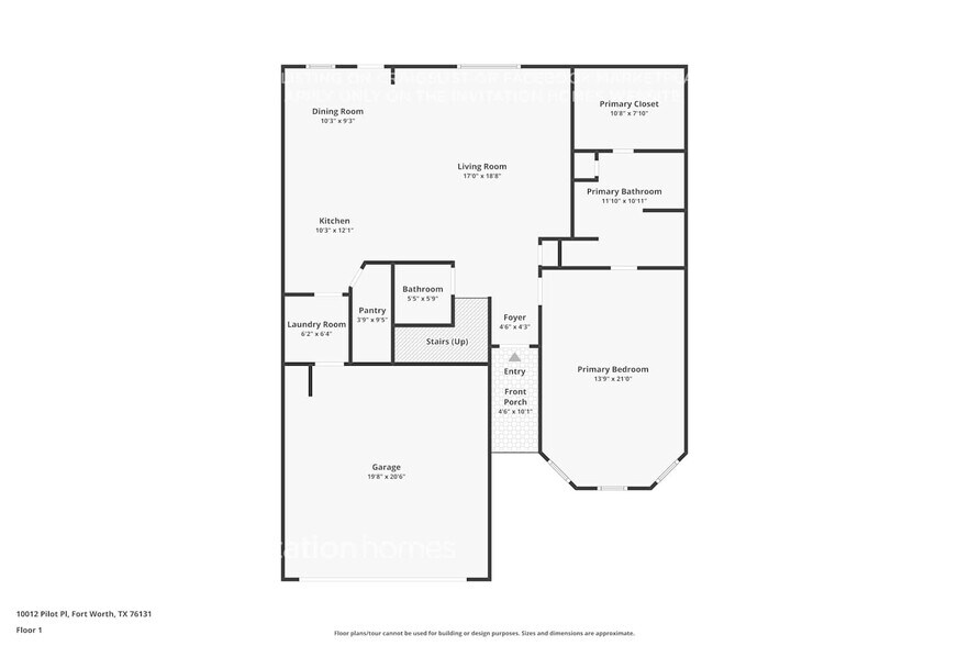 Building Photo - 10012 Pilot Pl