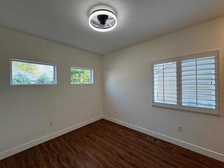 3rd bed - 3440 W 33rd Ave