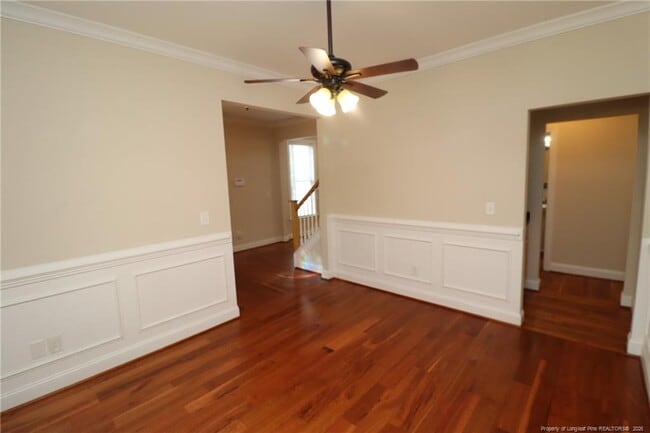 Building Photo - 214 Sylvia Ln